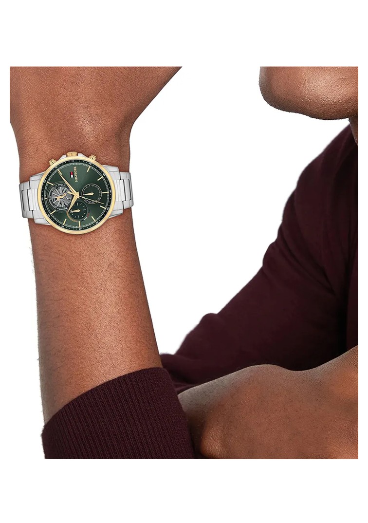 Tommy Hilfiger, Stewart TH 1710735 — thumbnail 4